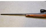 Weatherby ~ Mark V ~ .270 Weatherby Magnum - 7 of 9