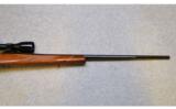 Weatherby ~ Mark V ~ .270 Weatherby Magnum - 4 of 9