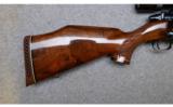 Weatherby ~ Mark V ~ .270 Weatherby Magnum - 2 of 9