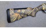 Benelli ~ Super Black Eagle II ~ 12 Ga. - 2 of 9