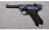 Mauser ~ Luger S/42 ~ 9mm - 2 of 2