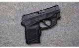 Smith & Wesson ~
M&P Bodyguard 380 ~ .380 ACP - 1 of 2