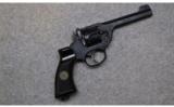 Enfield ~ NO. 2 MK I** ~ .38 S&W - 1 of 2
