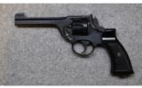 Enfield ~ NO. 2 MK I** ~ .38 S&W - 2 of 2