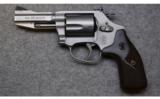 Smith & Wesson ~ 60-15 ~ .357 Mag. - 2 of 2
