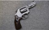 Smith & Wesson ~ 60-15 ~ .357 Mag. - 1 of 2