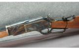 Chaparral ~ 1876 ~ .45-75 - 4 of 9