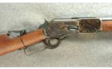 Chaparral ~ 1876 ~ .45-75 - 2 of 9