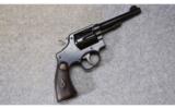 Smith & Wesson ~ Military & Police ~ .38 Special - 1 of 2