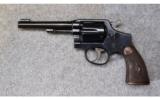 Smith & Wesson ~ Military & Police ~ .38 Special - 2 of 2