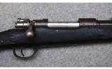 Mauser ~ 1909 Sporterized ~ .30-06 Sprfld - 3 of 9