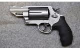 Smith & Wesson ~ Governor ~ .45 LC/.45 ACP/.410 - 2 of 2