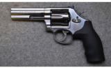 Smith & Wesson ~ 686-6 ~ .357 Mag./.38 Special - 2 of 2