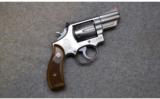 Smith & Wesson ~ Model 66 ~ .357 Mag./.38 Special - 1 of 2