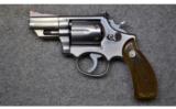 Smith & Wesson ~ Model 66 ~ .357 Mag./.38 Special - 2 of 2