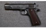 Colt ~ 1911 U.S. Army ~ .45 ACP - 2 of 2