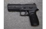 SIG Sauer ~ P320 ~ 9mm - 2 of 2