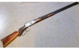 Winchester ~ 1894 ~ .32 Winchester Special - 1 of 9