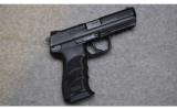 H&K ~ HK45 ~ .45 ACP - 1 of 2
