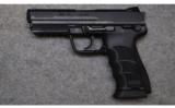 H&K ~ HK45 ~ .45 ACP - 2 of 2