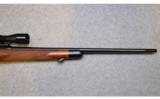 Winchester ~ Model 70 Cabela's Anniversary Edition ~ .270 Win. - 4 of 9