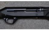 Benelli ~ Super Black Eagle II ~ 12 Ga. - 3 of 9