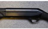 Benelli ~ Super Black Eagle II ~ 12 Ga. - 8 of 9
