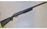 Benelli ~ Super Black Eagle II ~ 12 Ga. - 1 of 9