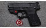 Smith & Wesson ~ M&P 40 Shield M2.0 ~ .40 S&W - 2 of 2