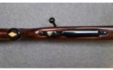 Weatherby ~ Mark V Deluxe ~ .340 Weatherby Magnum - 5 of 9