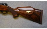 Weatherby ~ Mark V Deluxe ~ .340 Weatherby Magnum - 9 of 9