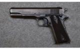 Colt ~ Model of 1911 ~ .45 ACP - 2 of 2