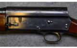 Browning ~ Sweet Sixteen ~ 16 Ga. - 8 of 9