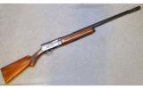 Browning ~ Sweet Sixteen ~ 16 Ga. - 1 of 9