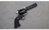 Ruger ~ Blackhawk 50th Year ~ .357 Mag/ .38 Special - 1 of 3