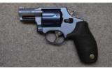 Taurus ~ 617 Titanium ~ .357 Mag./ .38 Special - 2 of 2