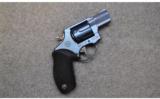 Taurus ~ 617 Titanium ~ .357 Mag./ .38 Special - 1 of 2