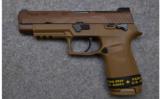 Sig Sauer ~ P320 M17 ~ 9mm - 2 of 2