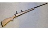 Weatherby ~ Mark V ~ .300 Wby. Mag. - 1 of 10