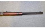 Winchester ~ 92 Saddle Ring Carbine ~ .32 W.C.F. - 4 of 9