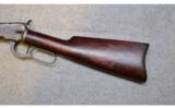 Winchester ~ 92 Saddle Ring Carbine ~ .32 W.C.F. - 9 of 9