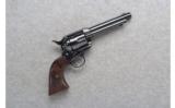 Colt Model Single Action .32 W.C.F. (1902) - 1 of 2