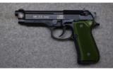 Beretta ~ M9 U.S. Army Edition ~ 9mm - 2 of 2