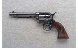 Colt Model Single Action .32 W.C.F. (1902) - 2 of 2