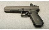 Glock ~ 40 Gen 4 ~ 10mm ACP - 2 of 2