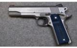 Colt ~ Government Competition ~ .45 ACP - 2 of 2