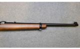 Ruger ~ 10/22 ~ .22 WMR - 4 of 9