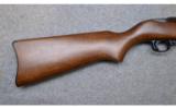 Ruger ~ 10/22 ~ .22 WMR - 2 of 9