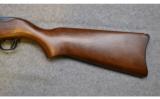 Ruger ~ 10/22 ~ .22 WMR - 9 of 9