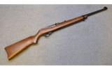 Ruger ~ 10/22 ~ .22 WMR - 1 of 9